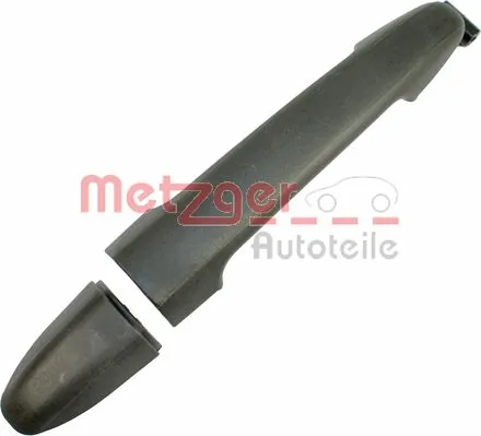 Exterior Door Handle